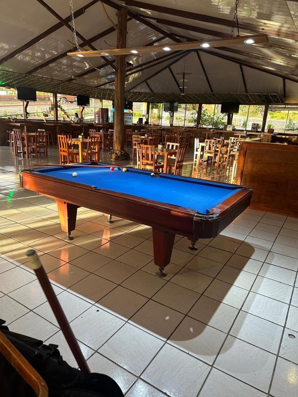 Cabanas La Hacienda San Pablo  Bagian luar foto