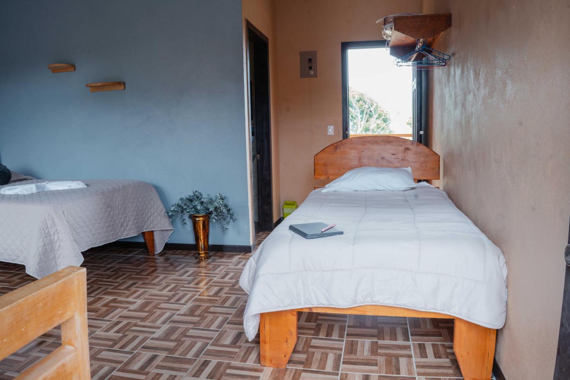Cabanas La Hacienda San Pablo  Bagian luar foto